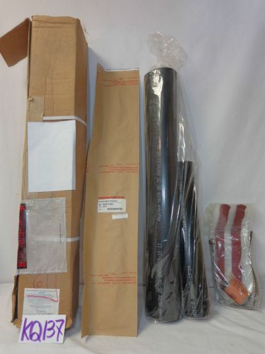 NEW RAYCHEM HVS-1522S 15KV SPLICE KIT TYCO ELECTRONICS CORPORATION