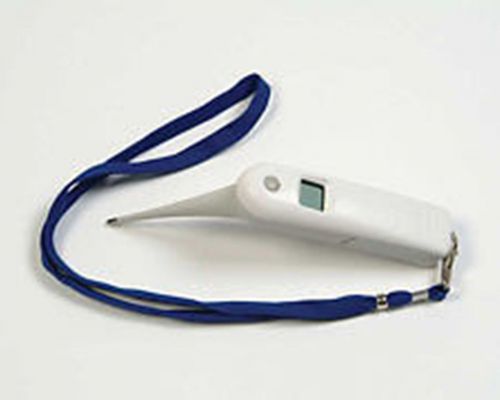Vet digital livestock thermometer recharge fast for sale