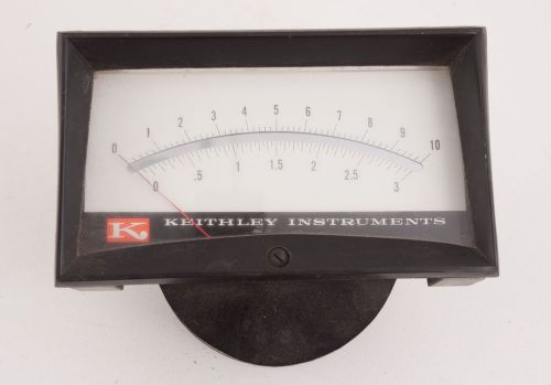 Keithley Instruments Gauge Meter