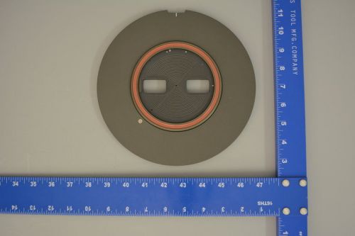 Karl Suss | MA6/MA8 4in/100mm BSA Chuck for 3mm Thick Wafers