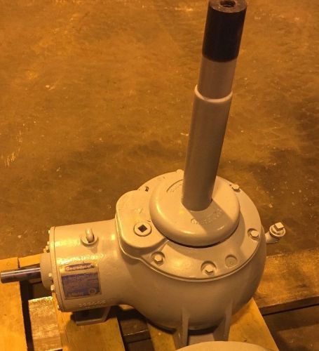 Marley Gear Reducer 1800 2.71 Ratio Rebuilt  for Marley cooling tower