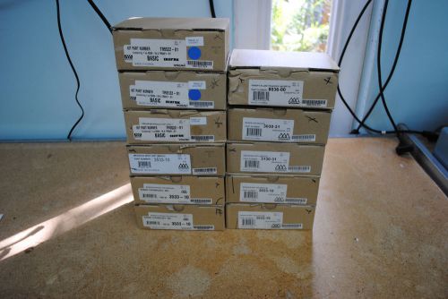Lot of Vodavi STS, Triad &amp; XTS TR5522-01 3533-10 8036-00 3030-31 3130-31 3033-10