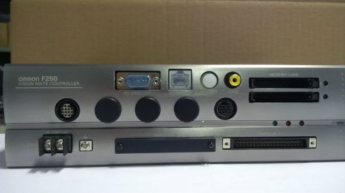 Omron F250-C50 Vision Mate Controller