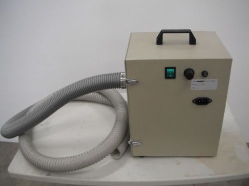 110V Lab Dust Collector Vacuum Cleaner Polisher