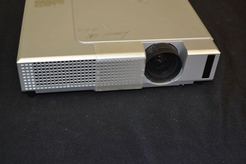 Liesegang dv465 projector (557)