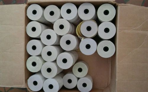2 ply paper rolls 3 x 90 40 plus rolls
