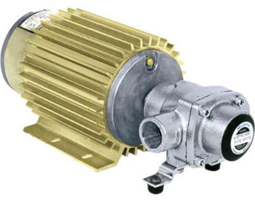 Hypro 4101-XL Roller Pump