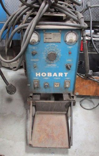 Hobart Welder RC- 256