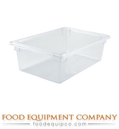 Winco PFF-9 Food Storage Box 26&#034; x 18&#034; x 9&#034; - Case of 4