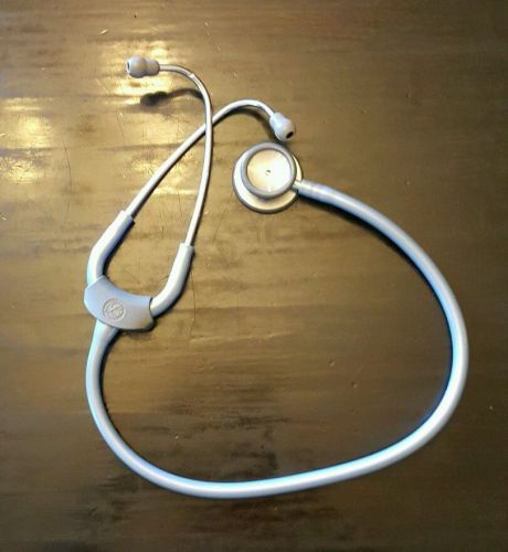 Littmann classic ii stethoscope