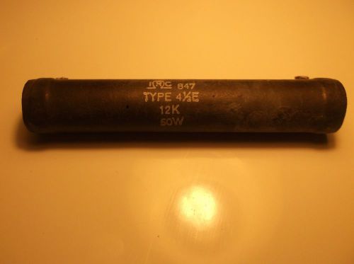 12000 Ohm 50 Watt Resistor 12K (10K)