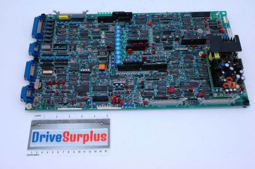 Yaskawa ETC502513 DC Servo Spindle PCB Board [PZO]