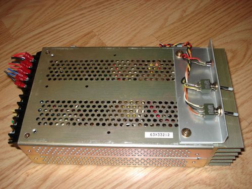 Tdk trm002c power supply for sale