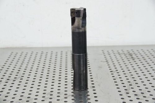 Insersoll Max I Pex 12J1B1281R02 indexable end mill insert roughing