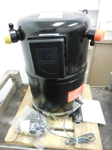 New copeland scroll compressor replacement model- brg2-0900-tfc-952 for sale
