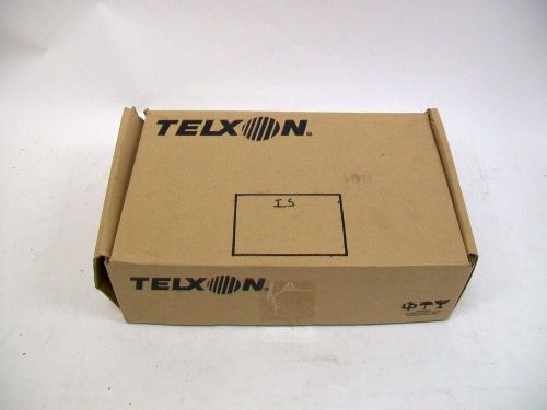 Telxon PTC-710 Portable Data Terminal Hand Held Scanner With Wand