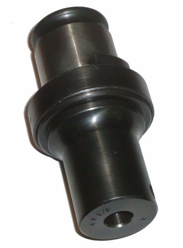 Kato tapper tc1022 adapter collet for 1/8&#034; pipe tap for sale