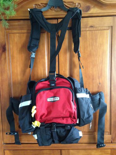 True North Fireball Wildland Fire Line Pack