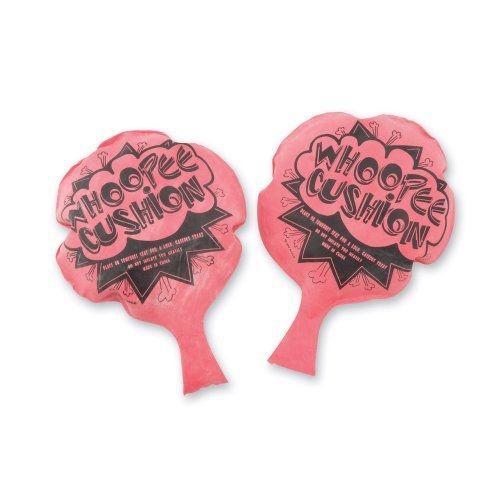 SmileMakers Whoopee Cushions - 24 per Pack