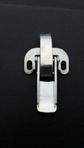 6  bassick kaspar hook clamps (aprox 3&#034;) for sale