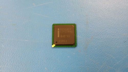 (1PC) GD82559ER INTEL Ethernet CTLR Single Chip 10Mbps/100Mbps 3.3V 196-Pin BGA