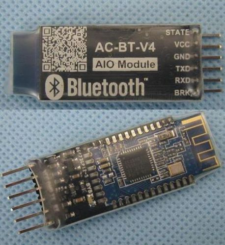 HM-10 Bluetooth 4.0 BLE module Arduino compatible (BT Low Energy) CC2541 ibeacon