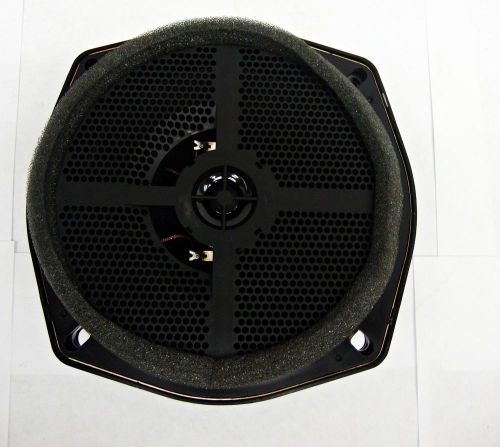 New gm speaker 6&#034; part-22726288   14010nad for sale