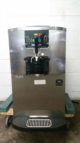 Taylor C707-27 Soft Serve Ice Cream Machine Counter Top Tested 208-230 Volt