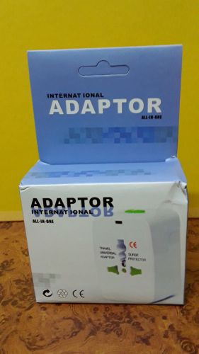 Multiuse overseas usa europe uk to australian power plug adapter travel adaptor for sale