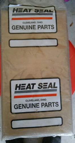 Heat Seal Wrapping Pad