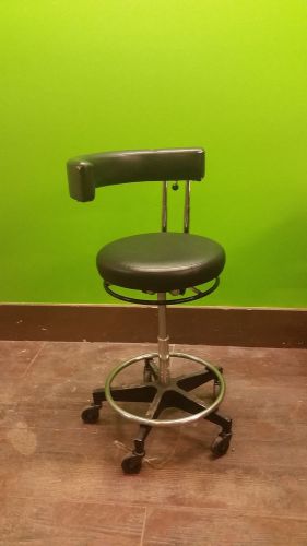 Doctors Swivel Stools with backs ophthalmic equipment