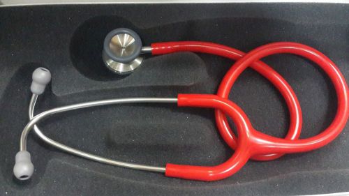 Littmann Classic II Pediatric Stethoscope 3M +Free Shipping Healthcare EDH