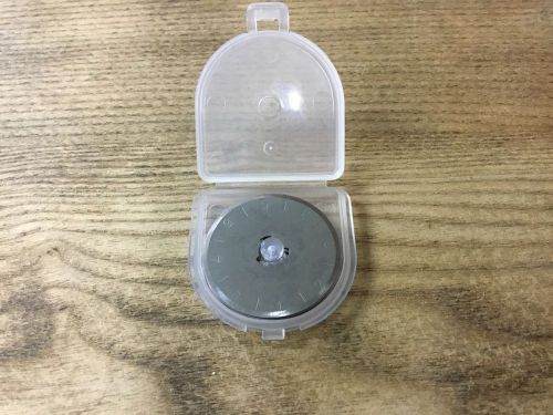 RB-28-10 Non OLFA Round Blade For Gerber DCS 2500 Pack/10