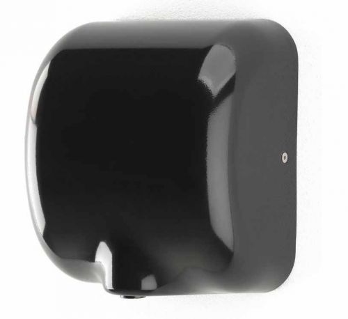 New Stainless Steel Fast Speed Hand Drier Graphit Black Automatic Hand Dryer