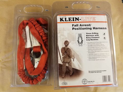 Klein Tools 87144 &amp; 87473!