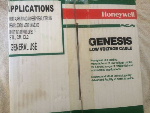 Genesis 22/4 Low Volt Wire