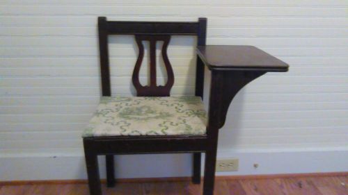 Phlebotomy Chair  Vintage