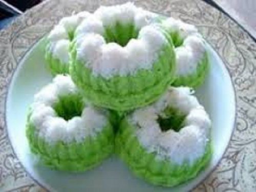 resep putu mayang