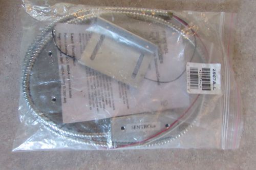 Ge sentrol 2507 2507a-l spdt armored commercial alarm contact - cheap free ship for sale