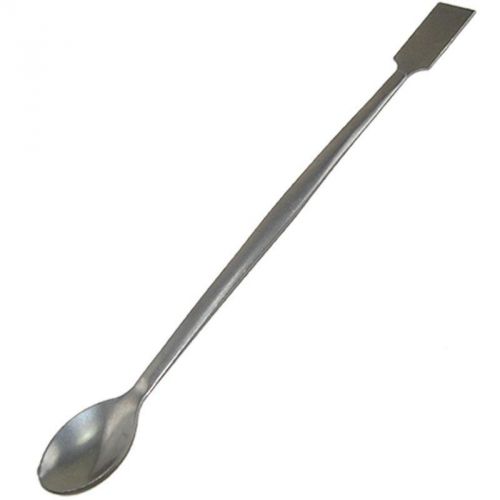 Wholesale! NC-10819  Spoon / Scraper, Stainless Steel Pk/24 $45.95