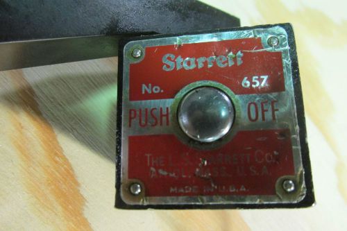 Brown &amp; sharpe tool centering gauge for sale