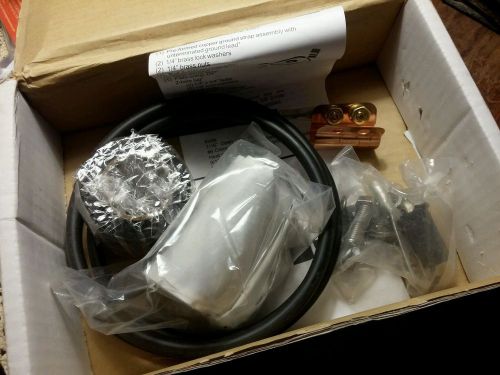 TIMES MICROWAVE Ground Kit for LMR-600 GK-S600T NOS Complete