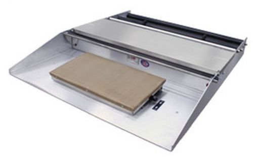 Heatseal 600a table top wrapper for sale