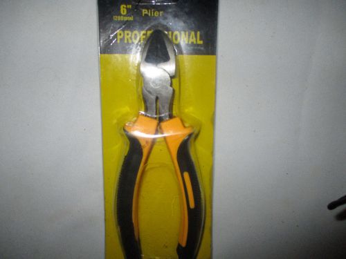 CAMCO PLIERS 6 INCH