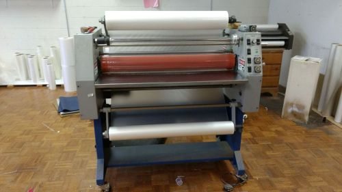 GBC Falcon 36&#034; Laminator