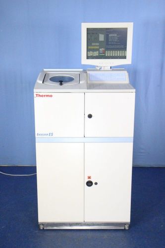 Thermo excelsior es tissue processor pathology histology with warranty for sale