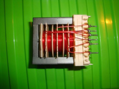 large ferrite transformer for SMPS
