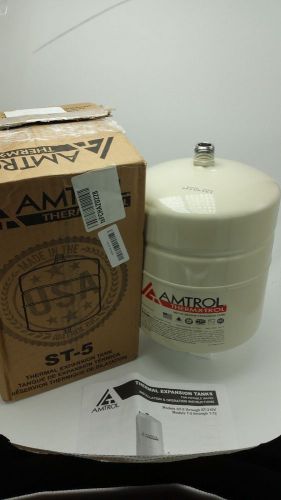 Amtrol Therm-X-Trol Water Heater Expansion Tank