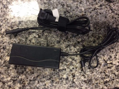 AC Adapter Charger For Klipsch ADS-48W-12-2 1545 ADS-48W-12-21545 Power S OEM