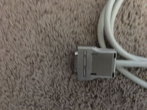 Cerec Bluecam Camera Cable